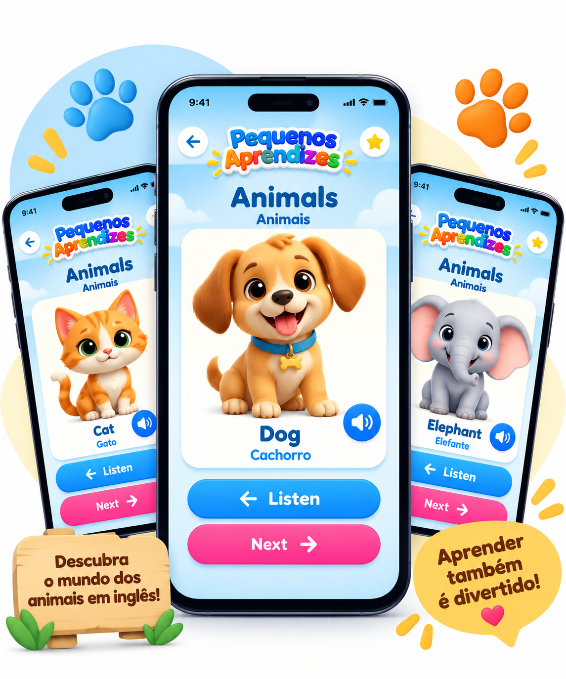 Animal (Animals)