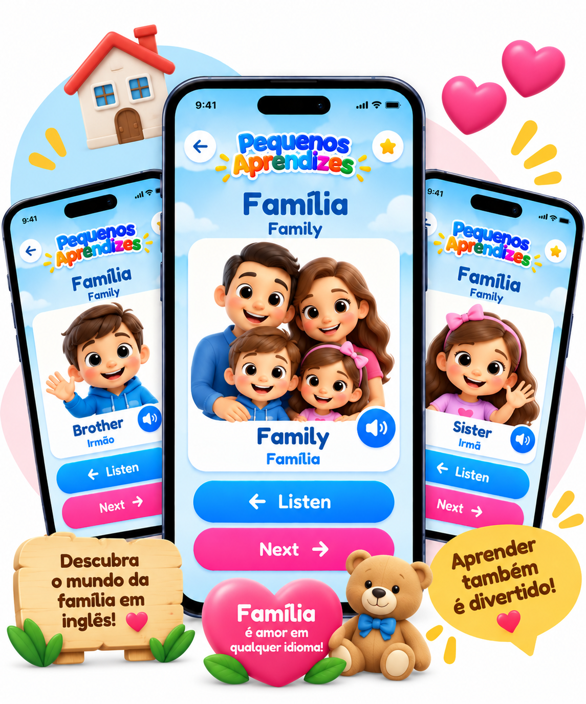Famlia (Family)